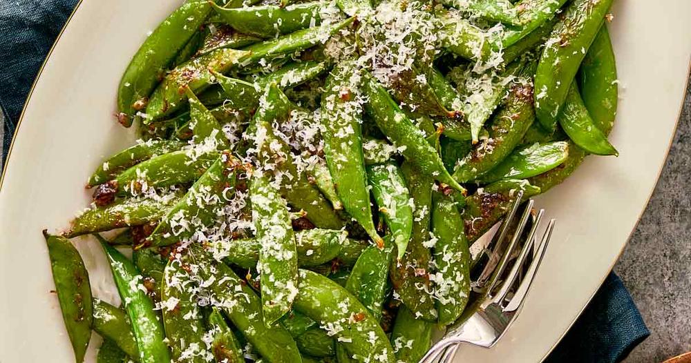 Cacio e Pepe Goes Low-Carb: Quiche, Peas, & Italian Flavor Secrets